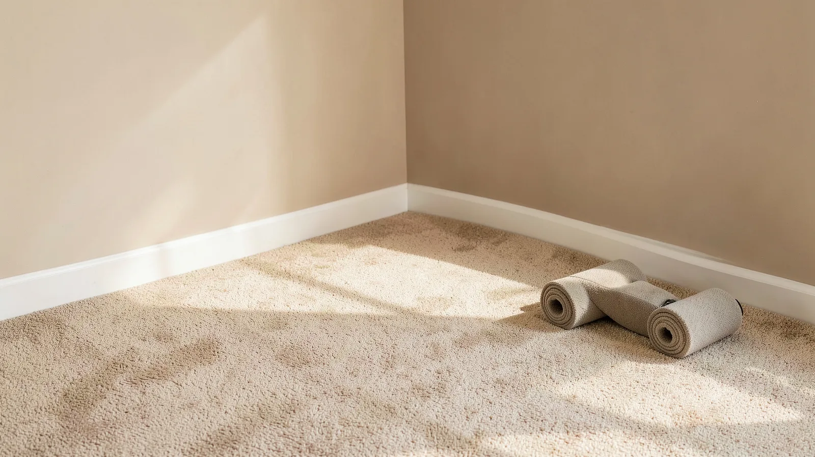 Carpet Installation in Forest Hill, LA near me